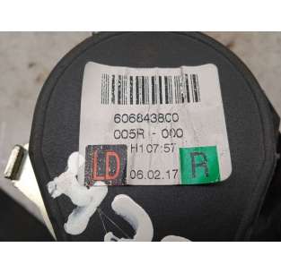 CINTURON SEGURIDAD... 2