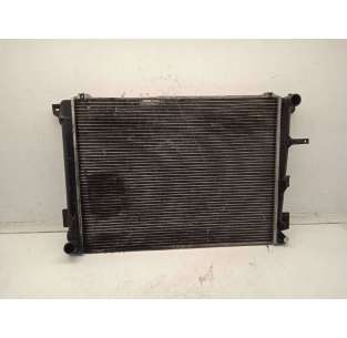 RADIADOR AGUA HYUNDAI...