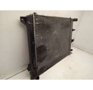 RADIADOR AGUA HYUNDAI... 2