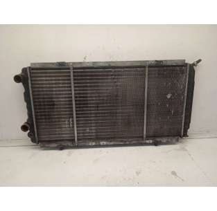 RADIADOR AGUA CITROEN...