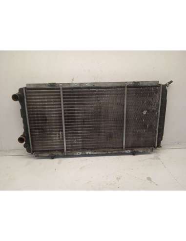 RADIADOR AGUA CITROEN JUMPER COMBI -...