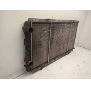 RADIADOR AGUA CITROEN... 2