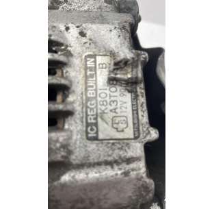 ALTERNADOR - 347463 / A3T08491 2
