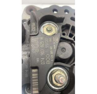 ALTERNADOR VOLKSWAGEN LT... 2