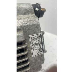 ALTERNADOR MITSUBISHI... 2
