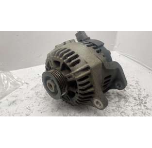 ALTERNADOR NISSAN MICRA...