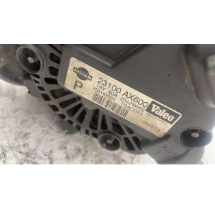 ALTERNADOR NISSAN MICRA... 2