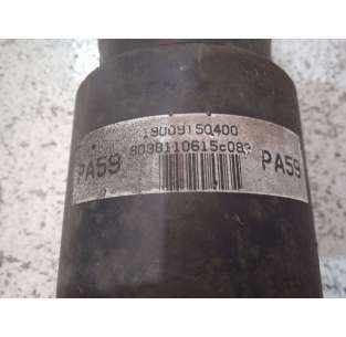 TRANSMISION CENTRAL TOYOTA...