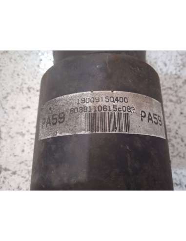TRANSMISION CENTRAL TOYOTA RAV4...