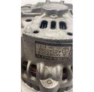 ALTERNADOR MITSUBISHI... 2
