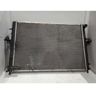 RADIADOR AGUA MG ROVER...