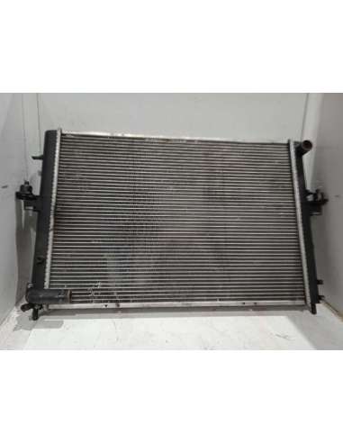 RADIADOR AGUA MG ROVER ROVER 75 (RJ)...