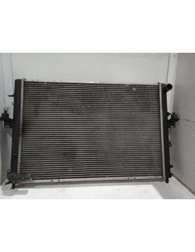 RADIADOR AGUA MG ROVER ROVER 75...