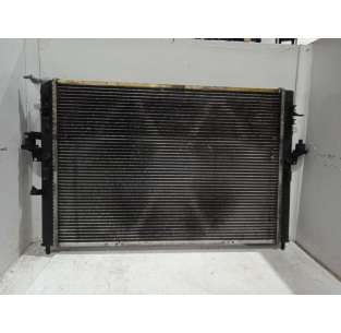 RADIADOR AGUA MG ROVER... 2