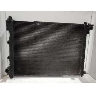 RADIADOR AGUA LAND ROVER...