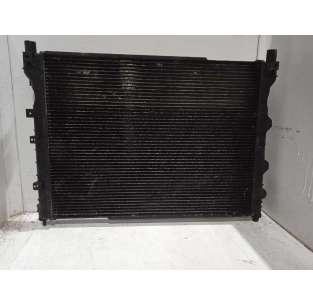 RADIADOR AGUA LAND ROVER... 2