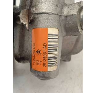 BOMBA DIRECCION CITROEN... 2