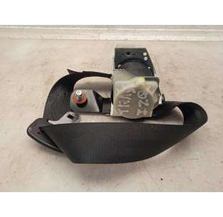 CINTURON SEGURIDAD TRASERO...