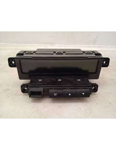 PANTALLA MULTIFUNCION KIA CEED (ED) -...