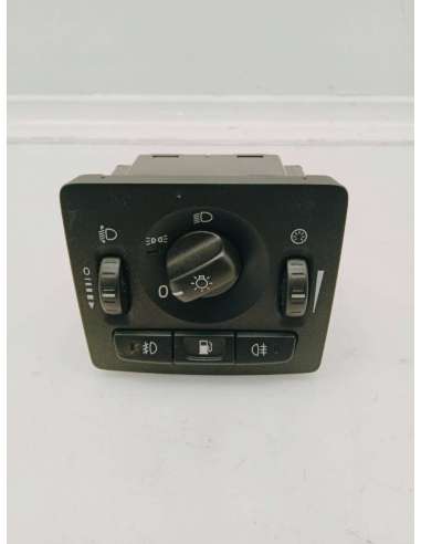 MANDO LUCES VOLVO C30 - 720879 /...