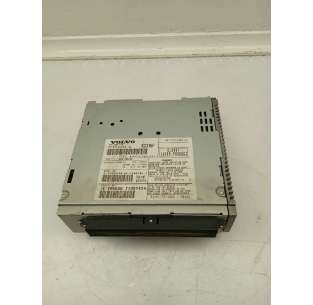 SISTEMA AUDIO / RADIO CD...