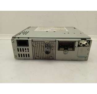 SISTEMA AUDIO / RADIO CD... 2