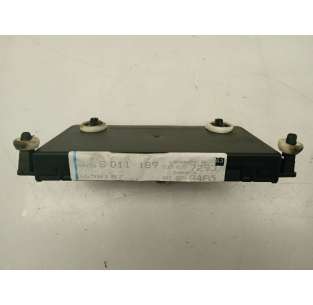 MODULO ELECTRONICO... 2