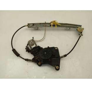 ELEVALUNAS TRASERO DERECHO... 2