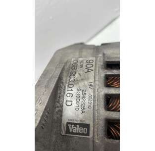 ALTERNADOR VOLKSWAGEN... 2