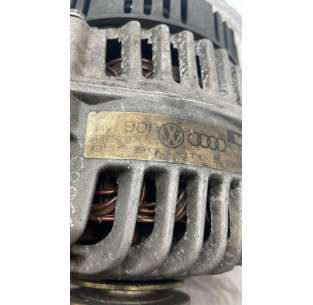 ALTERNADOR AUDI A4 BERLINA...