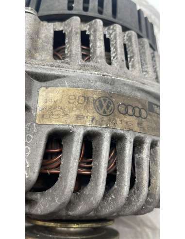 ALTERNADOR AUDI A4 BERLINA (B5) -...