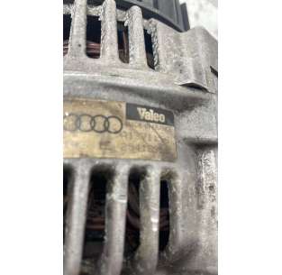 ALTERNADOR AUDI A4 BERLINA... 2