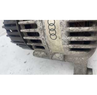 ALTERNADOR AUDI A4 AVANT... 2