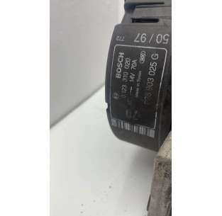 ALTERNADOR VOLKSWAGEN POLO... 2