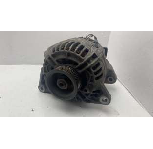 ALTERNADOR AUDI A4 BERLINA... 2