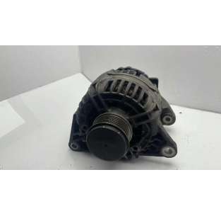 ALTERNADOR VOLKSWAGEN... 2