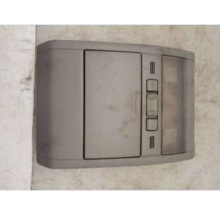 LUZ INTERIOR TOYOTA PRIUS...