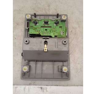 LUZ INTERIOR TOYOTA PRIUS... 2