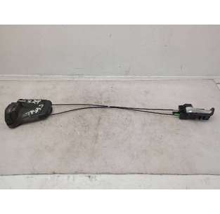 CERRADURA PUERTA TRASERA...