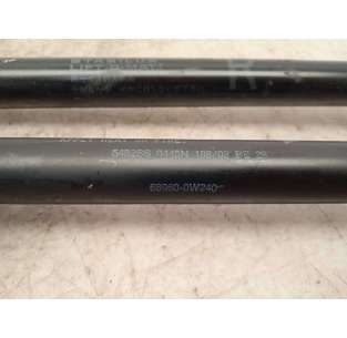 AMORTIGUADORES MALETERO /... 2