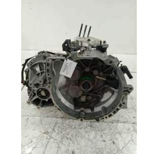 CAJA CAMBIOS MITSUBISHI...