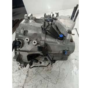 CAJA CAMBIOS MITSUBISHI... 2