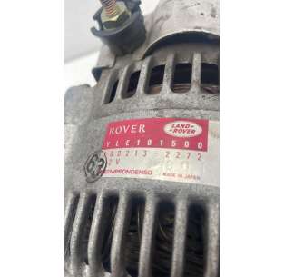 ALTERNADOR - 358511 /... 2