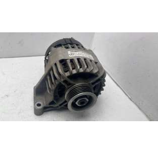 ALTERNADOR FIAT II PANDA...
