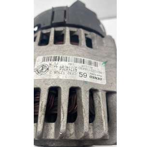 ALTERNADOR FIAT II PANDA... 2