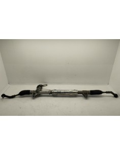 Recambio de cremallera direccion para alfa romeo spider (177) 2.4 jtd 20v referencia OEM IAM 7832974157  