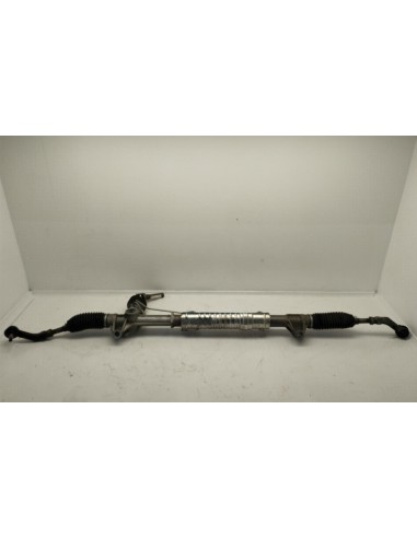 Recambio de cremallera direccion para alfa romeo spider (177) 2.4 jtd 20v referencia OEM IAM 7832974157  