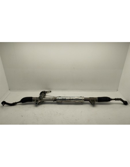 Recambio de cremallera direccion para alfa romeo spider (177) 2.4 jtd 20v referencia OEM IAM 7832974157  