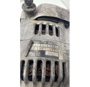 ALTERNADOR - 507607 /... 2