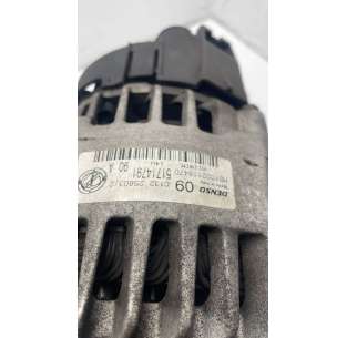 ALTERNADOR LANCIA YPSILON... 2